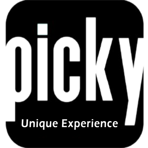 Picky Store